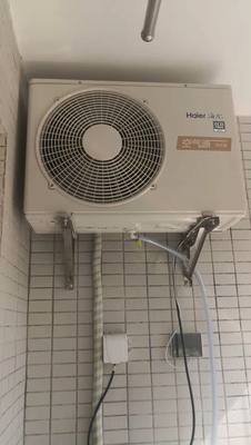 海尔R-150T1空气能热水器怎么样?看我心酸使用史!