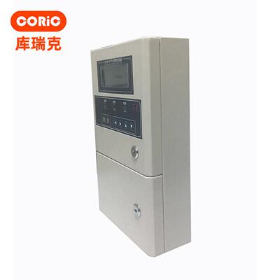 固定式复合有毒有害气体检测报警控制器主机系统CRGD-M2八路分线