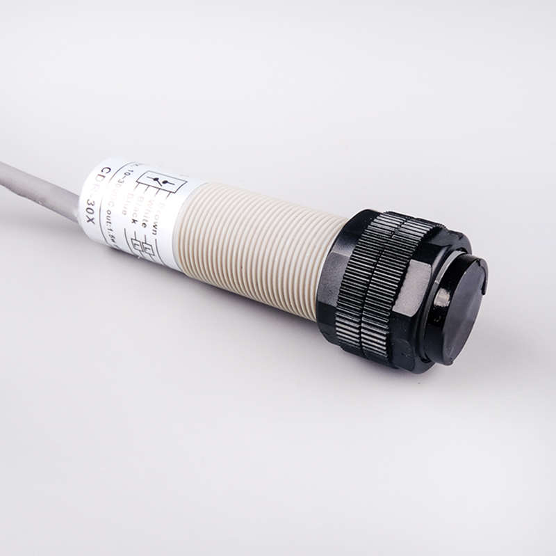 光电开关CDR-10X CDR-30X CDR-60X传感器货车修理施田补户外烧