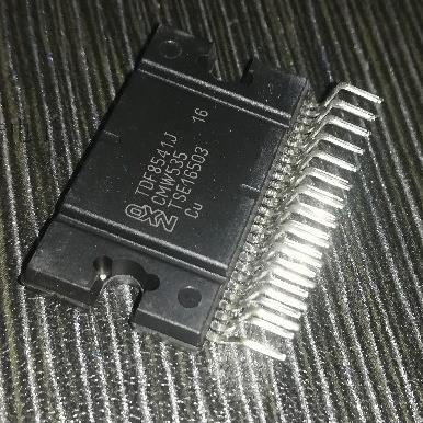 TDF8541J ZIP27 全系列汽车功放音频芯片 进口原装 可直拍