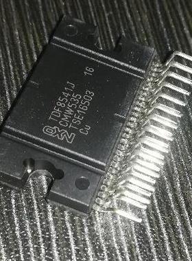 TDF8541J ZIP27 全系列汽车功放音频芯片 进口原装 可直拍