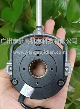 EMCO LENZE制动片刹车器BFK458-08E/08N 24/103/180/205v 8/12Nm