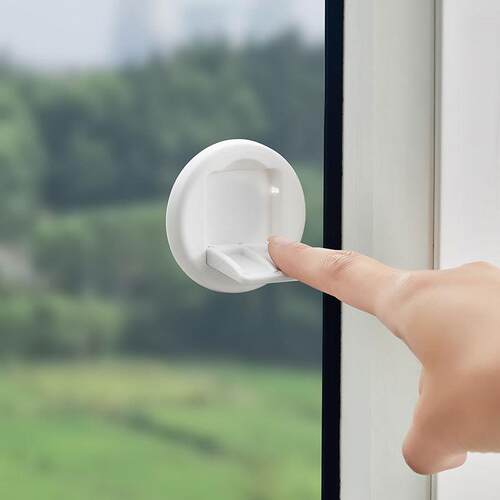 Child Safety Locks for Windows and Doors, Sliding Door Locks