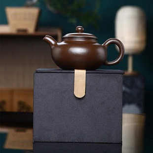 手工茶壶家用功夫茶具厂家批发 球孔紫泥仿古紫砂壶批发宜兴新品