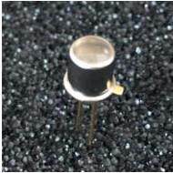 KLH5340A 紫外发光二极管 发射+/-6.0 密封玻璃球透镜 国产现货