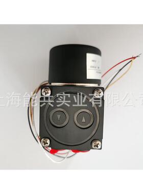 PMM1465-NMP830德国KNF微型气泵真空泵直流DC12V/DC24V隔膜采样泵