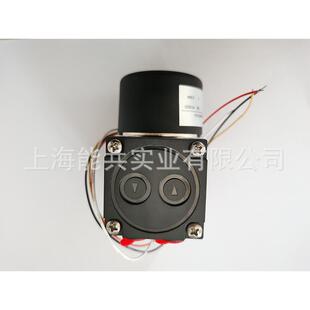 PMM1465 DC24V隔膜采样泵 NMP830德国KNF微型气泵真空泵直流DC12V