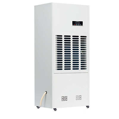 湿佳工业除湿机HR-1806D大功率地下室抽湿仓库车间除湿器木材烘干