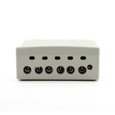 仪表三线浙江华夏电度表  电子式 三相数显dss633液晶电能表电表