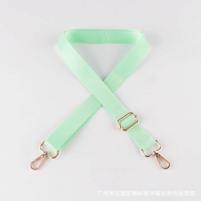 男女包通用带子单买尼龙带斜挎加长电脑包宽肩带音箱相机包带配件