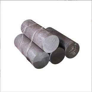 冷拔圆钢q235圆棒42crmo 40cr45号钢实心铁棒零切加工圆钢柱