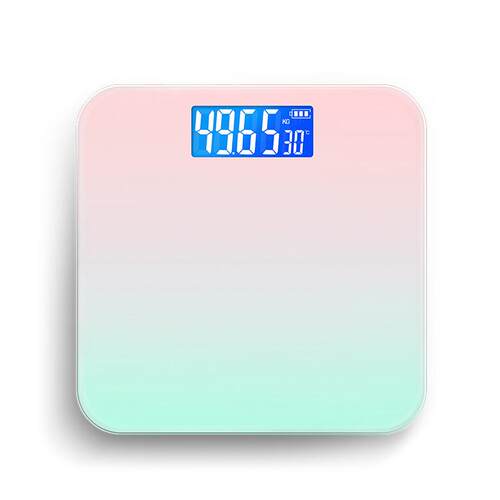 Adult scale weight loss machine with electronic可充电体重秤