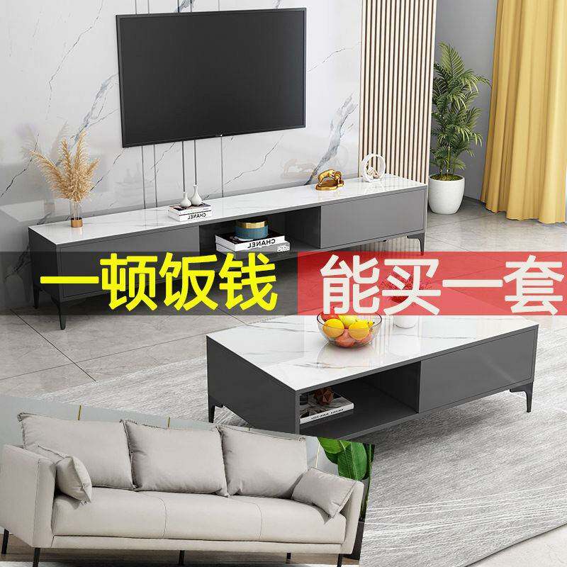 需定制小户型客厅沙发茶几电视柜组合三件套二手家俱旧货市场清仓