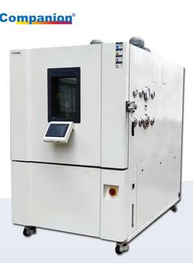 广东高低温试验箱T-80-40