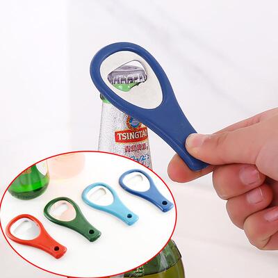 Tennis Racket Bottle Opener Portable Beer Opener Bottle Open