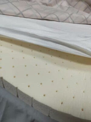 天然乳胶防螨床垫怎么样？传言质量差属实吗？