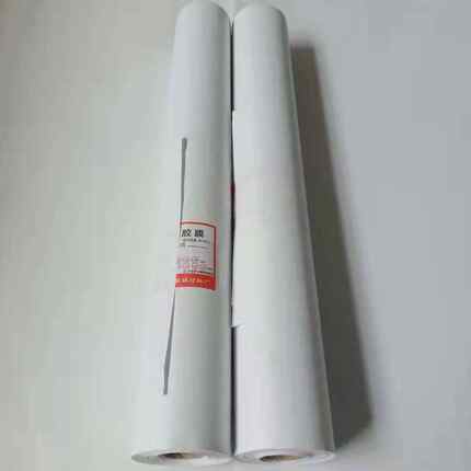 材料装裱厘米 用胶膜字画批发胶膜53书画 裱画装裱热熔