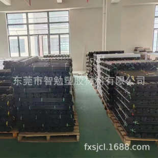 耐磨POM加铁氟龙棒 厂家赛钢板咖啡色pom棒 绿色耐高温聚甲醛PO