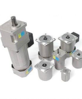 PeeiMoger北译M-5IK90U-CFVC减速电机S-S50-A26-4电磁离合器