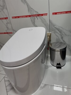 恒洁卫浴智能马桶怎么样?为何说质量好？