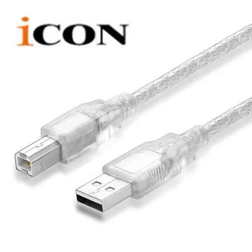 艾肯声卡原装USB数据线4nano midiplus IXI M4外接式音效卡电脑连