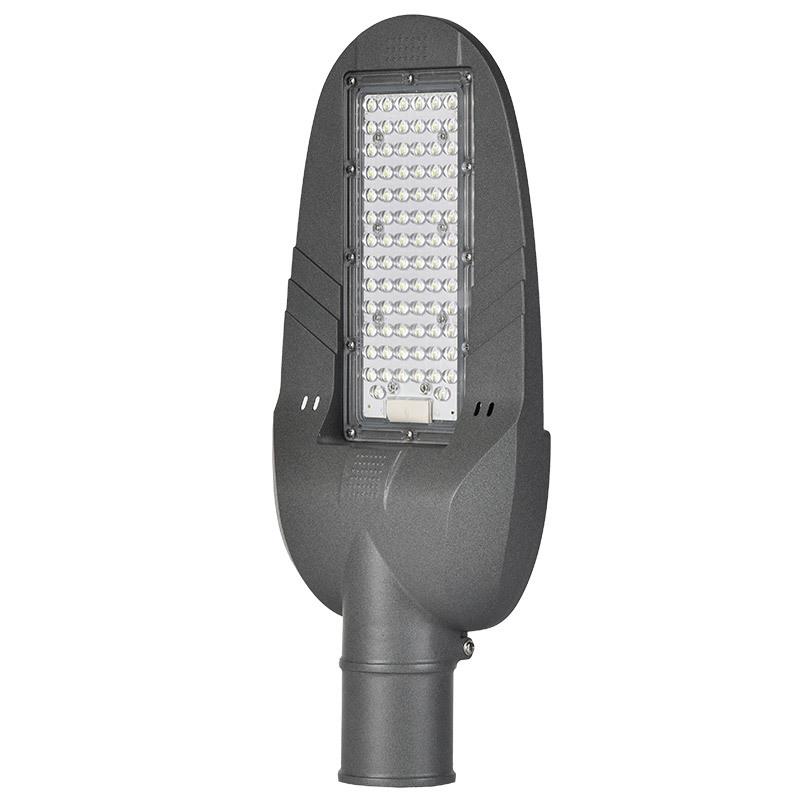 工厂直销户外太阳能路灯工程款路灯外壳套件skdhousingparts