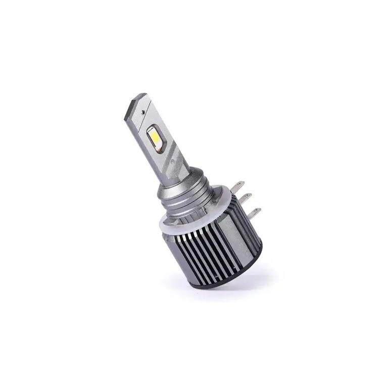 高亮H15远光灯升级款H15LED远光灯高亮聚光型H15型号配件车灯大灯