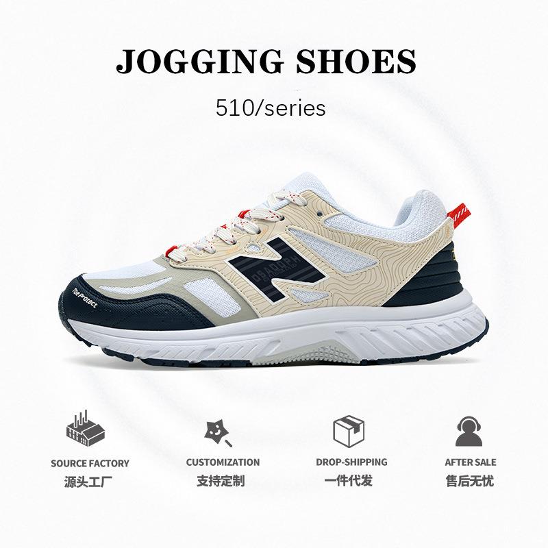 晋江雅望鞋服有限公司清江雅望鞋服鞋业运动鞋福建雅旺NB510夏季