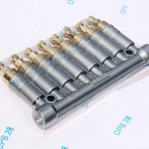 DPB-28DPB-180.16cc0.2cc0.4cc定量容积式分油器SHOWA款