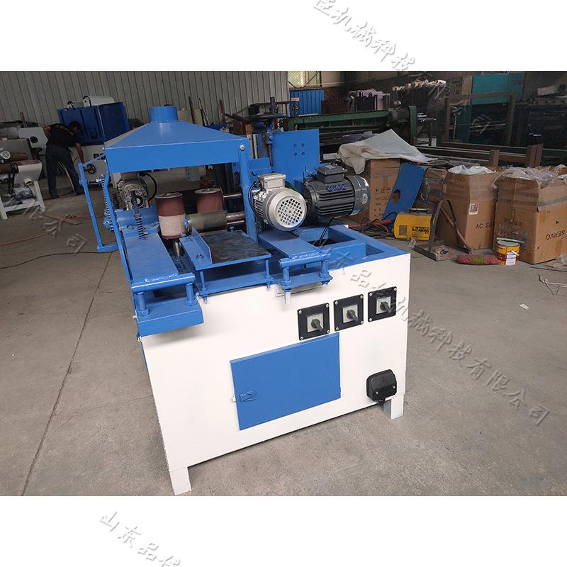 窜动式木条抛光打磨机 木工四面砂光机 家具木板加工打磨设备