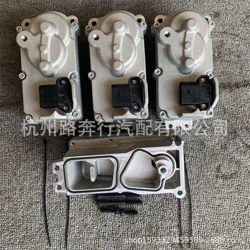适用康明斯道奇HE300VG涡轮执行器6374772 5452695 101150000612