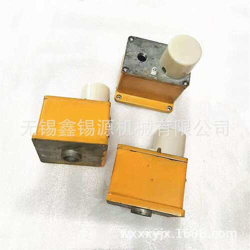 无心磨床配件M1040M1050M10100液压油箱信号器TY107发讯器无锡机