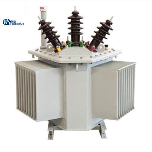 生产S20-10KV250KVA油浸式电力变压器S20电力变压器生产厂家