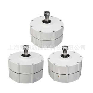 交流稀土三相永磁厂家直销发电机永磁发电机 刷 无 同步发电机