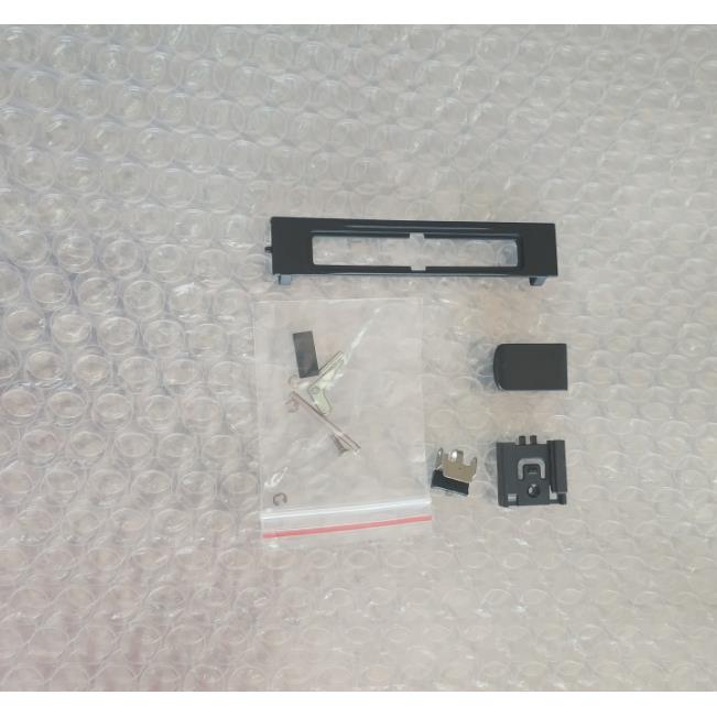 一诺IFS-15M 55 15M+ 15T 55M黑马H9熔接机加热炉外壳配件压脚