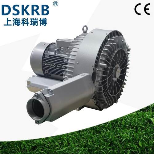 2HB920-HH27380V16.5KW曝气用高压鼓风机往复裁断吸附风机