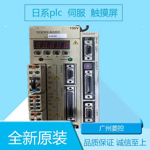 安川SGD7S-180A10A SGD7S-180A00A SGD7S-120A10A202