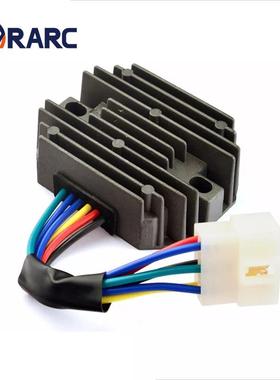 T253 适用 整流器 15531-64603 RP201-53710 M802471 MIA881277