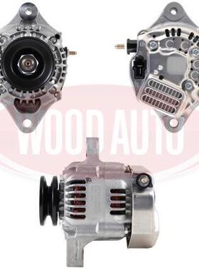 101211-1231发电机6281-200-021-0发电机井关插秧机发电机