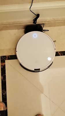 小狗扫地机器人真实使用揭秘,多少人不看这里被忽悠?