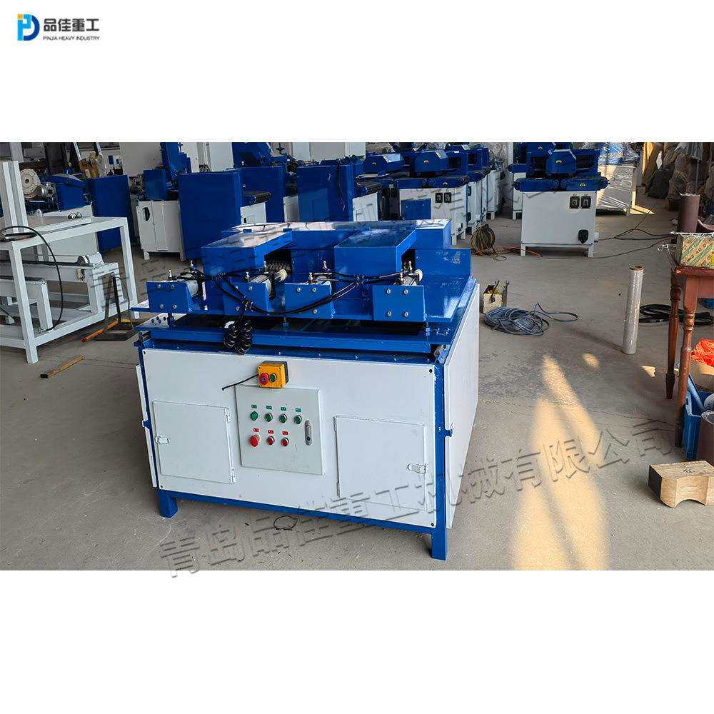 多用途木板条开槽机托盘单双槽铣槽机方木料木板挖孔设备