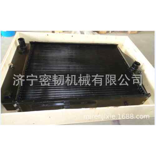 装载机全车配件WA320-5水箱散热器419-03-31112