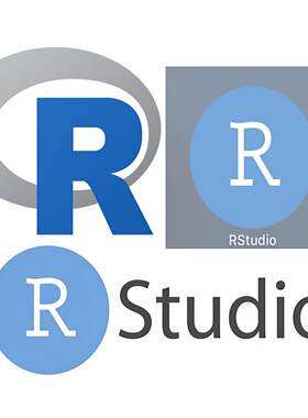 R语言数据清洗处理 Rcode统计回归分析数据挖掘 R代码shiny代做