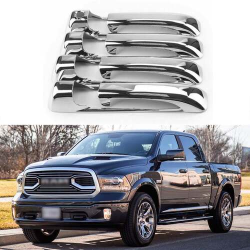 适用于09-18款道奇公羊DodgeRam150025003500车门拉手把手