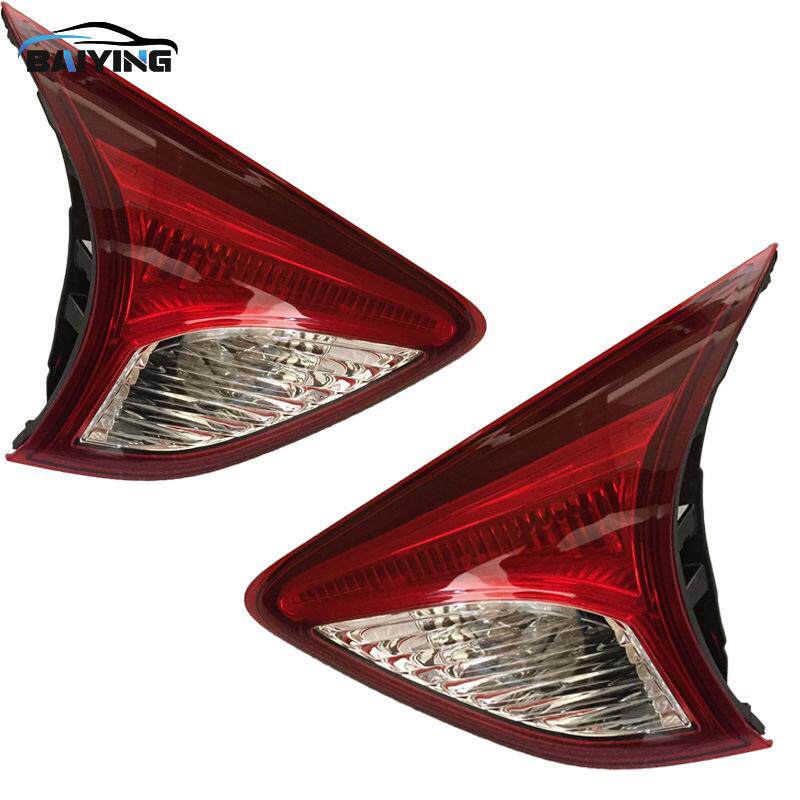 适用马自达CX-5尾灯左右内欧版KR11-51-3F0FKR11-51-3G0F13-15款