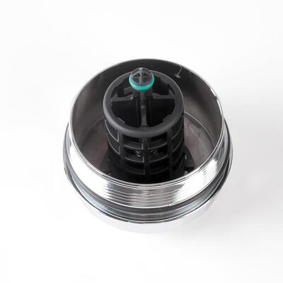 适用于宝马机油盖机油底座11427525334