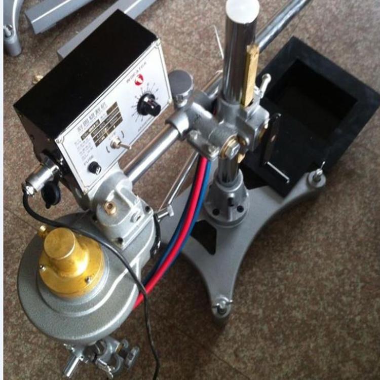 供应CG2杠1000型半自动火焰切圆机 割圆机 源厂直供实惠耐用