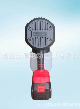 锂电喷枪充枪电漆漆式电动喷喷漆枪油CPU喷枪乳胶喷涂机喷漆机