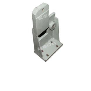 科达磨边机 支承板组件 TBSB科达陶瓷机械磨边机横梁部件转臂类