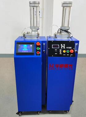 金属粉末送粉器送粉机送料机加料机 适用于激光熔覆热喷涂3D打印